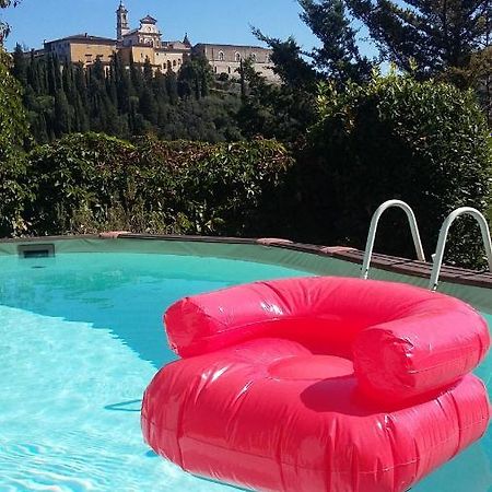 Dimora La Certosa Hotel Firenze Kültér fotó
