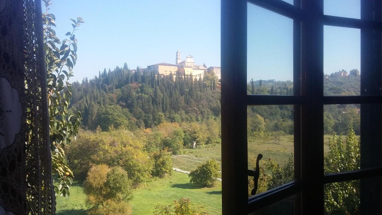 Dimora La Certosa Hotel Firenze Kültér fotó